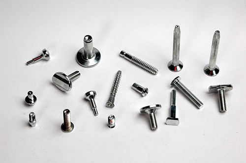 緊固件選型 緊固件選型
