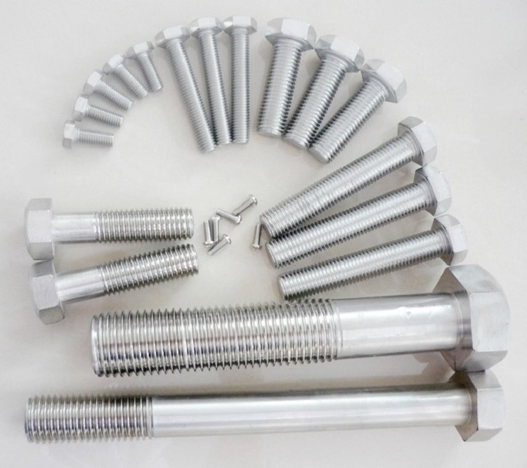 Hastelloy C螺栓 Hastelloy C螺栓