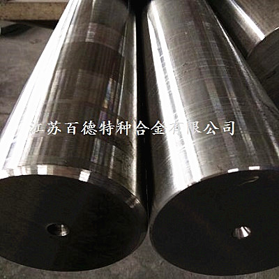 317L不鏽鋼圓棒