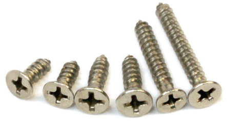 螺栓與(yu) 螺釘的區別在哪？