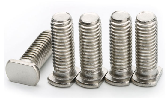 為(wei) 什麽(me) 螺絲(si) 是順時針擰緊的？