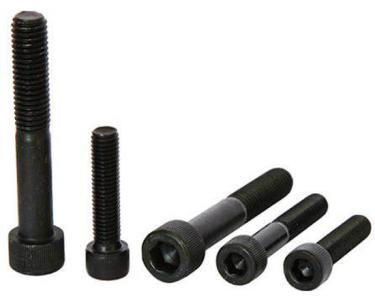 螺絲(si) 的強度是怎麽(me) 區分