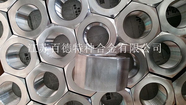 不鏽鋼標準件緊固件的分類