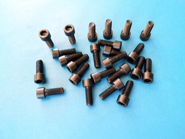 內(nei) 六角螺栓的用途