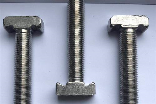 常用的螺紋緊固件有哪些 常用的螺紋緊固件有哪些