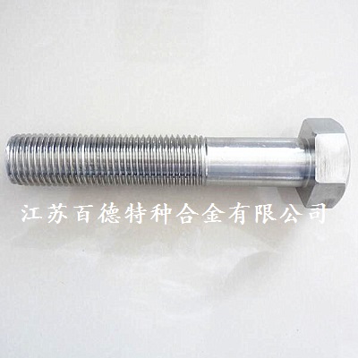 不鏽鋼347螺栓