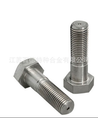 為(wei) 什麽(me) 不鏽鋼螺絲(si) 和螺母不能一起使用？