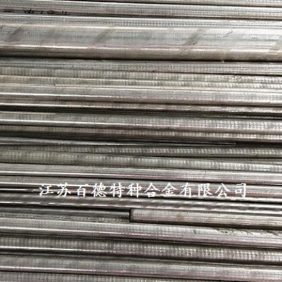 316Ti不鏽鋼圓棒