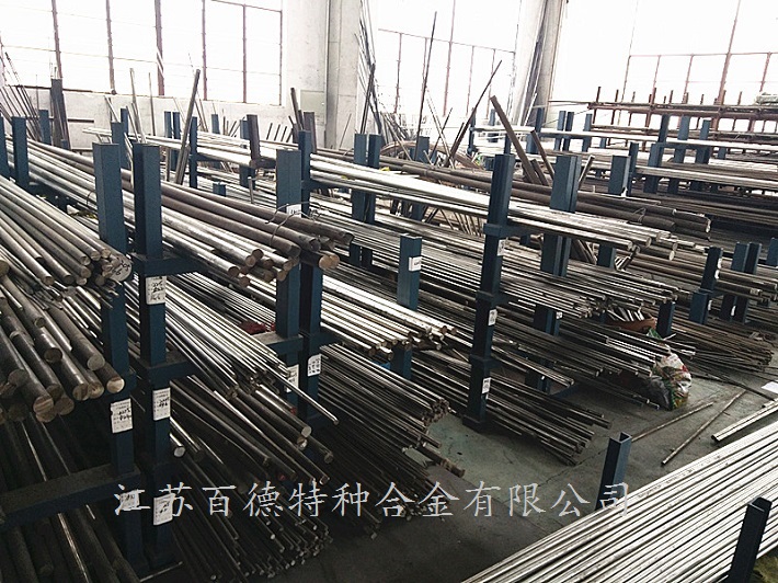 347不鏽鋼圓棒