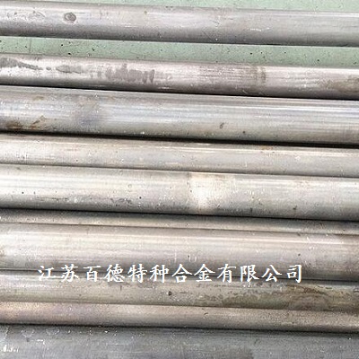 321不鏽鋼圓棒