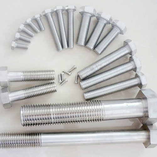 304不鏽鋼螺絲(si) 價(jia) 格