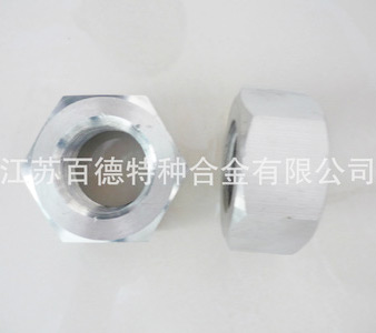 高溫合金GH2132不鏽鋼螺母