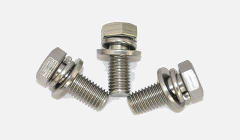 組合螺絲(si) ？