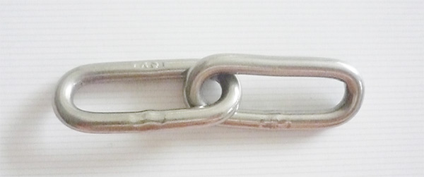 百德特種合金不鏽鋼鏈條