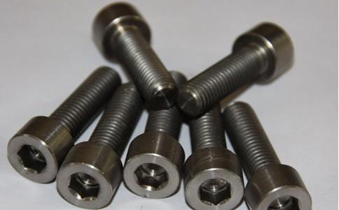 內(nei) 六角螺絲(si) 